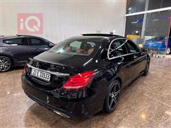مێرسێدس بێنز C-Class